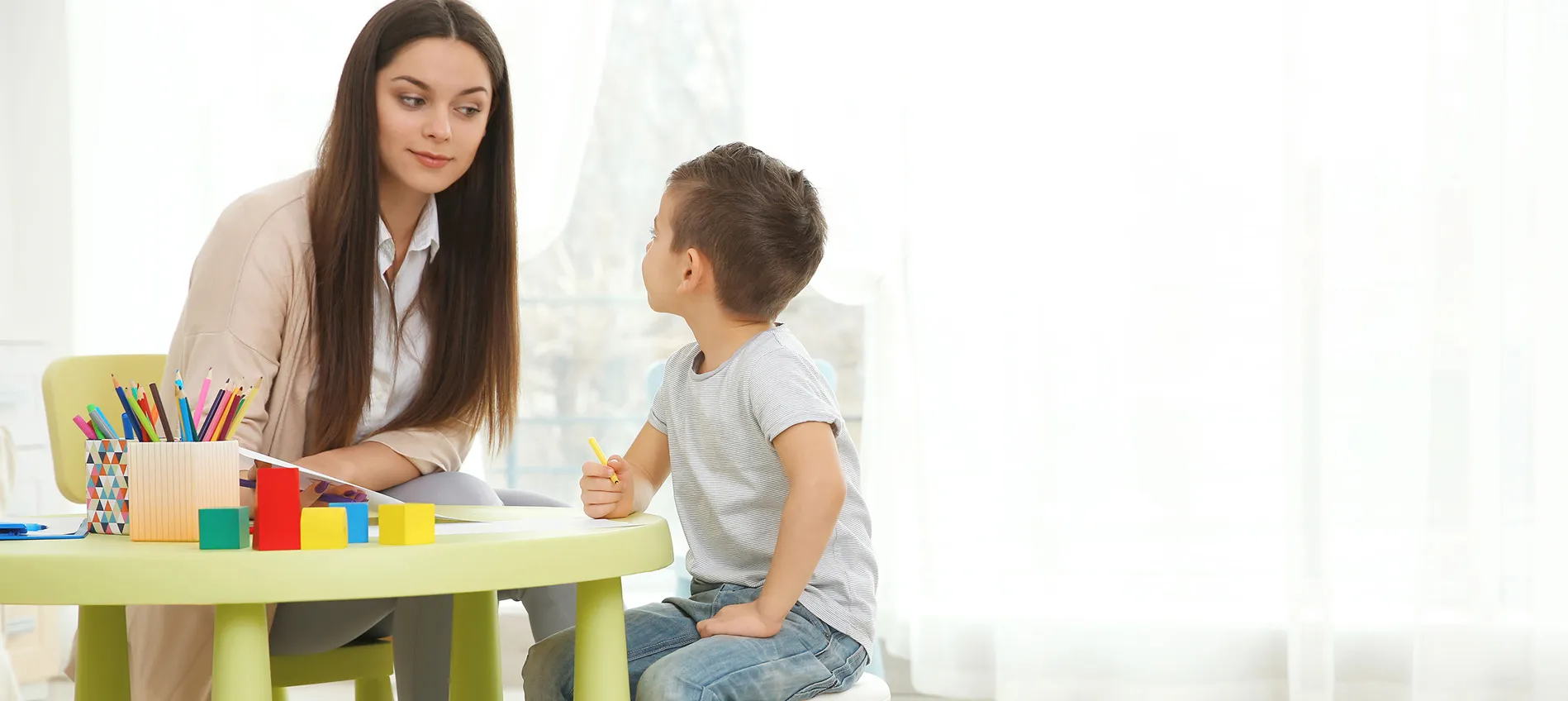 School & Home Support