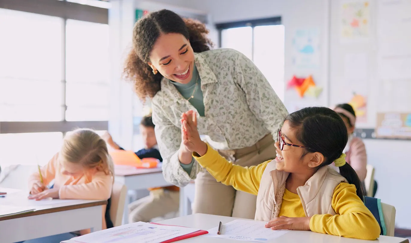 School & Home Support